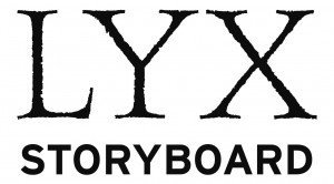 Lyx-Storyboard-Logo